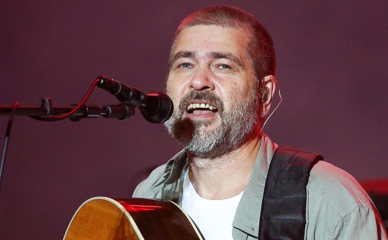 На ПМЭФе концерт &laquo;Зверей&raquo; поменяли на &laquo;Чиж & Co&raquo; после критики