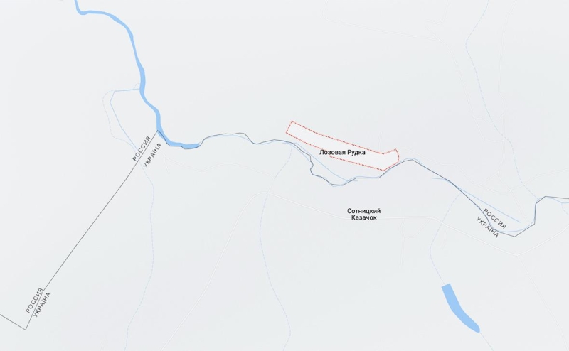 На подлете к Белгороду сбили две воздушные цели