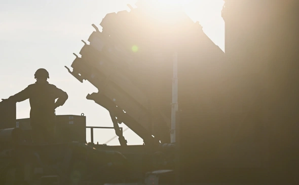 На подлете к Москве сбили три дрона