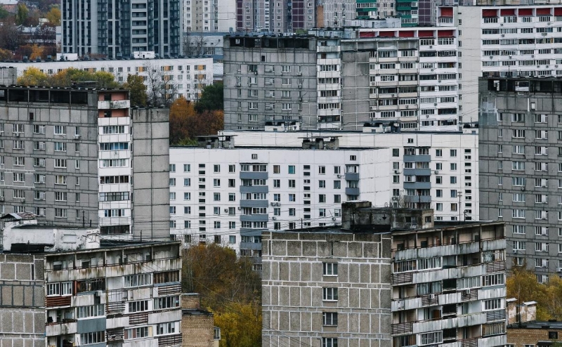 На подлете к Москве снова сбили беспилотник