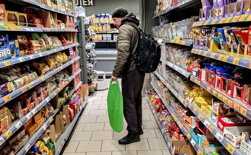 На предприятия КАМАЗа запретили проносить еду из-за угрозы диверсий