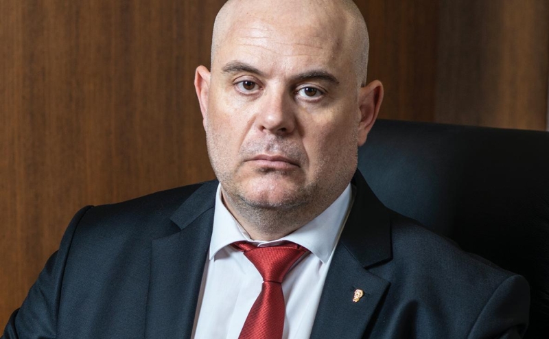 На пути кортежа генпрокурора Болгарии произошел взрыв