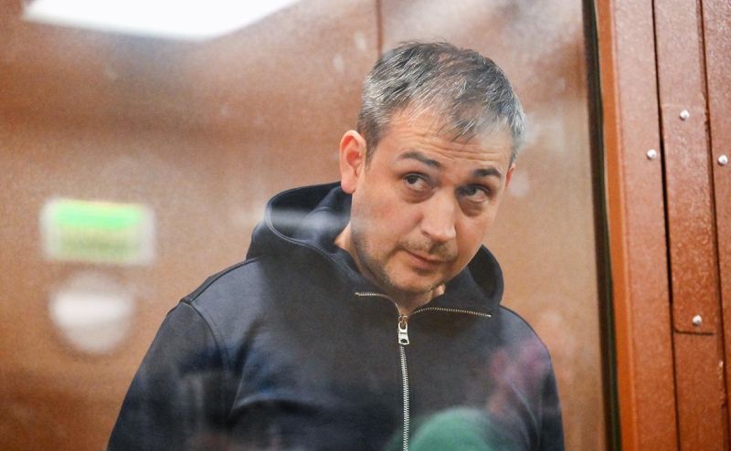 На ростовского замгубернатора завели дело из-за высоких кредитных