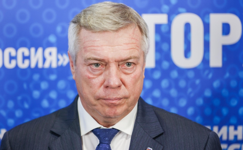 На ростовской топливной базе произошли взрывы из-за атаки дронов