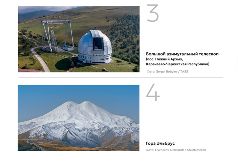 На сайте ЦБ началось голосование по дизайну новой банкноты ₽500