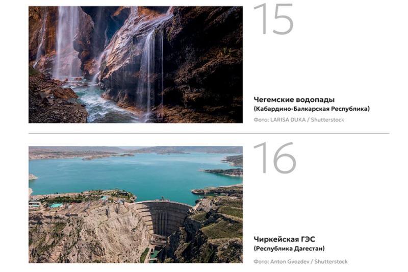 На сайте ЦБ началось голосование по дизайну новой банкноты ₽500