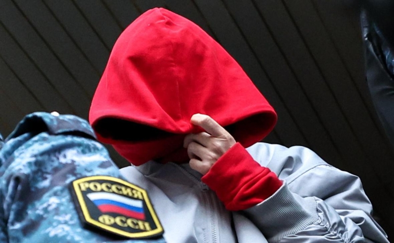 На счетах Блиновской и ее мужа арестовали сотни миллионов рублей