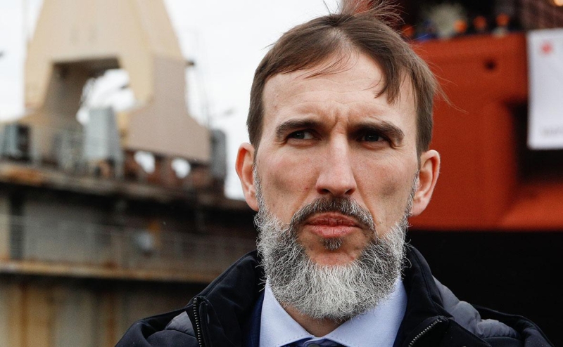 На «Северной верфи» сменится руководство