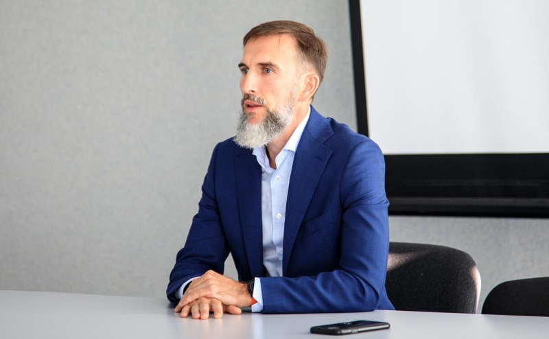 На «Северной верфи» сменят гендиректора