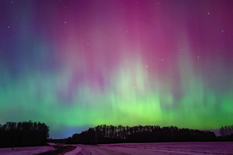 На Солнце произошла самая мощная вспышка за последние шесть лет