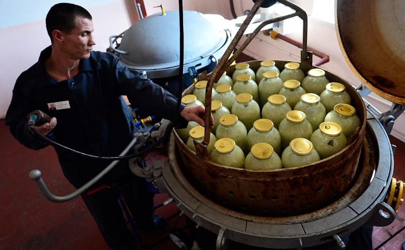 На сотрудников &laquo;Матросской тишины&raquo; завели дела о превышении полномочий