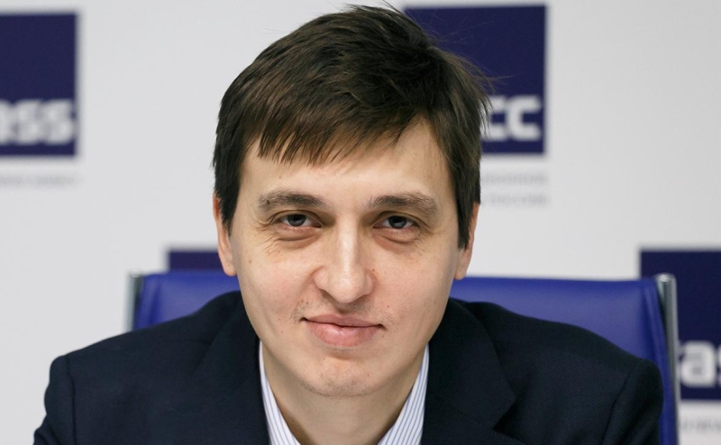 На СПБ Бирже сменится руководитель