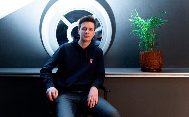 На стендап-комика Гаврилова составили протокол о дискредитации армии