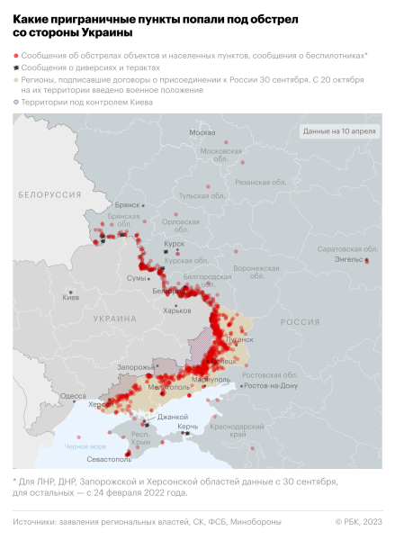 На территории аэропорта в Белгороде упал беспилотник