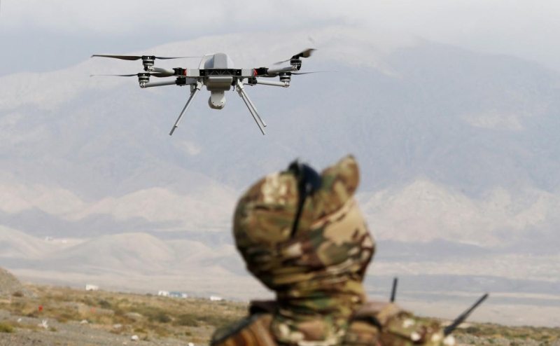 На территории НПЗ в Ярославской области произошел пожар