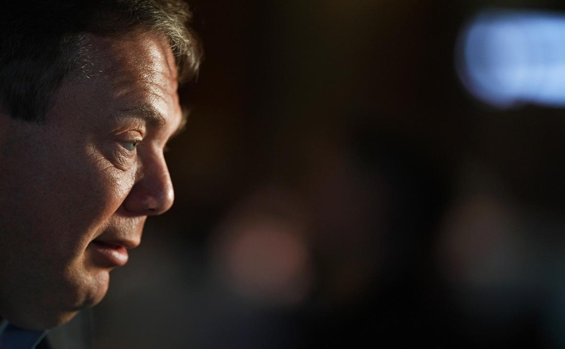 На Украине арестовали активы совладельцев Альфа-банка