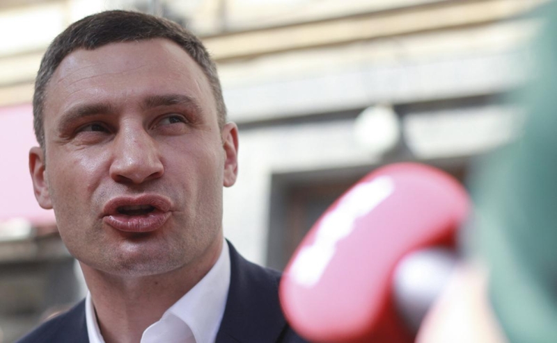 На Украине более четверти бомбоубежищ оказались непригодны или закрыты