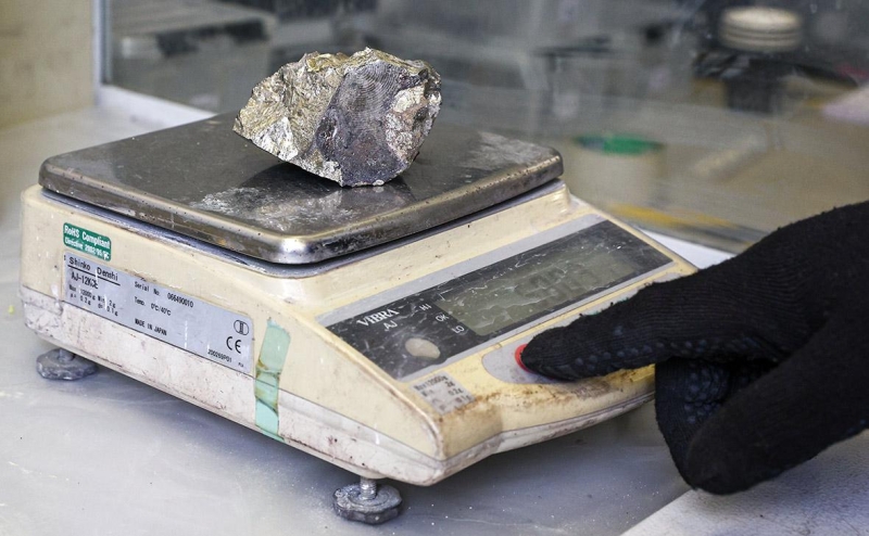 На Украине начали рассекречивать данные по ископаемым после сделки с