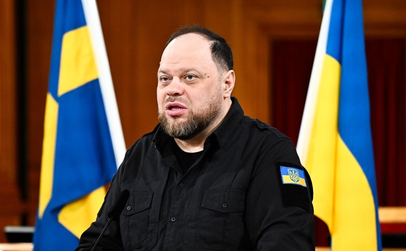 На Украине начнут подготовку поправок о выборах при военном положении