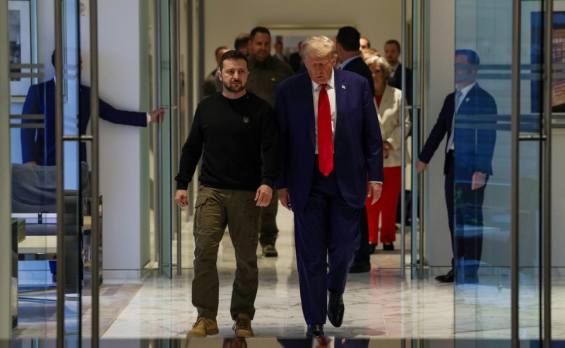 На Украине назвали контракты &laquo;на миллионы долларов немедленно&raquo; для