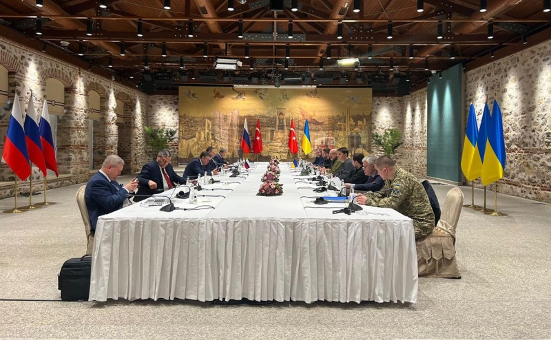 На Украине не прошли выборы президента. К чему это приведет