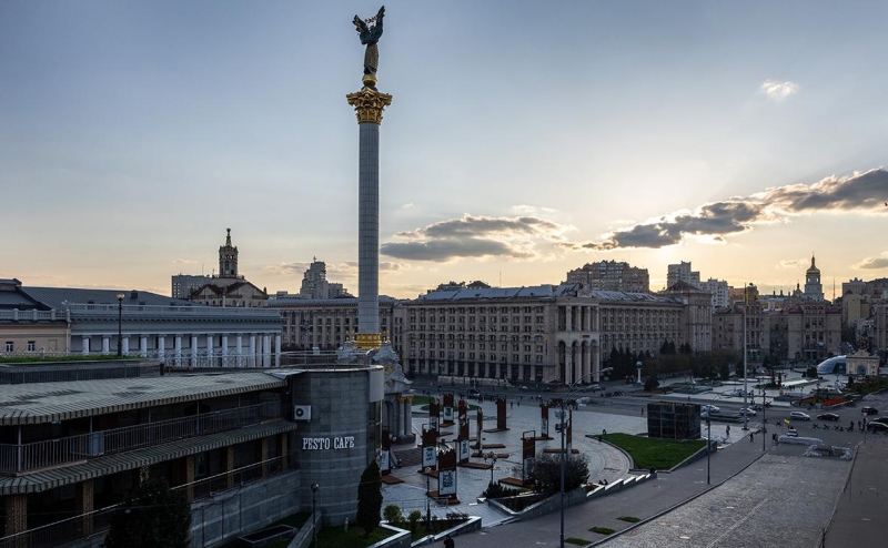 На Украине оценили падение численности населения страны с февраля