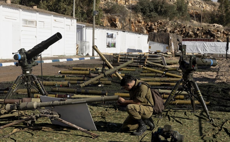 На Украине отстранили чиновников, проваливших закупки оружия для ВСУ