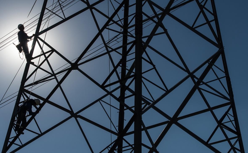 На Украине перейдут на европейский стандарт напряжения в электросети