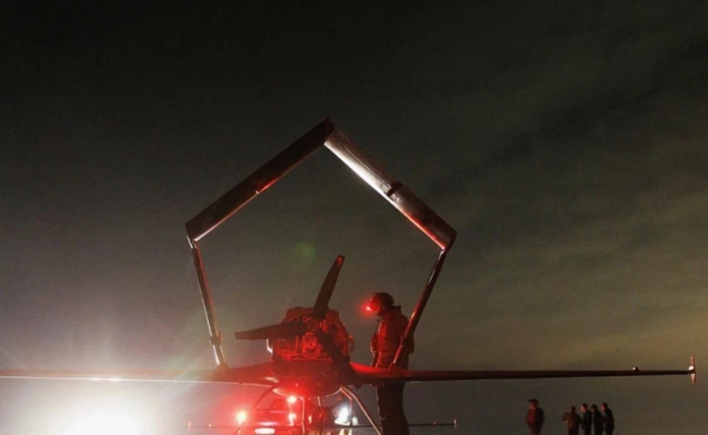 На Украине перестали пропускать через границу из-за сбоя