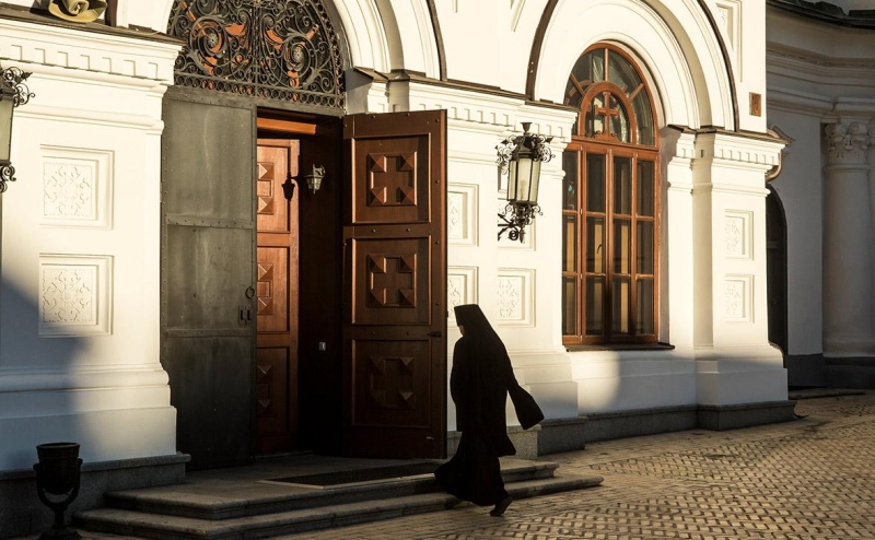 На Украине подали иск о прекращении деятельности УПЦ