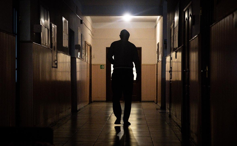 На Украине пообещали &laquo;конец спокойной жизни&raquo; из-за закона о