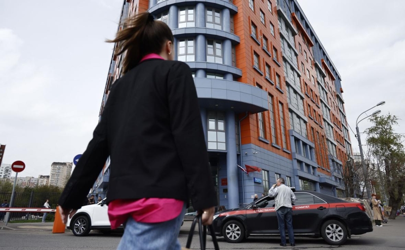 На Украине попросили присвоить посмертно звание главному инженеру