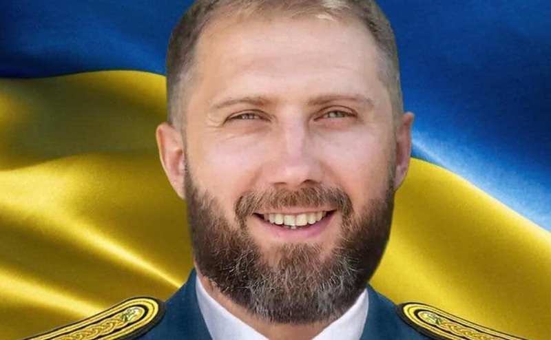 На Украине попросили присвоить посмертно звание главному инженеру