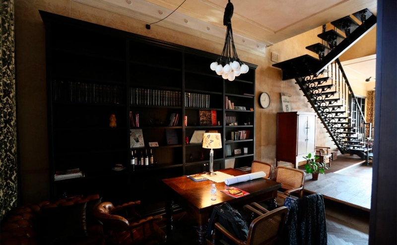 На Украине рассказали, что будет с конфискованными квартирами Лебедева