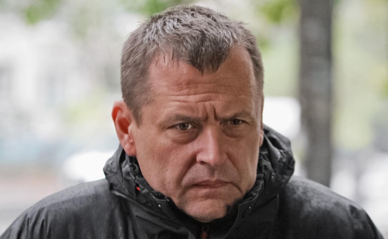 На Украине рассказали, что будет с конфискованными квартирами Лебедева