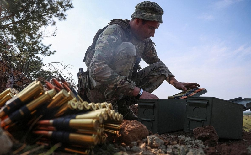 На Украине рассказали, сдача чего будет означать крах обороны