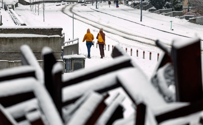 На Украине резко упала доля готовых терпеть конфликт &laquo;сколько нужно&raquo;