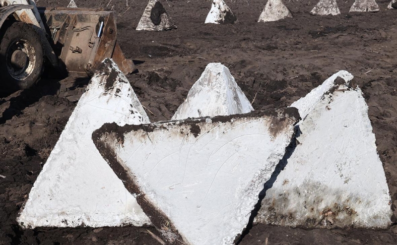 На Украине сменили главу войск «Харьков» на фоне продвижения армии