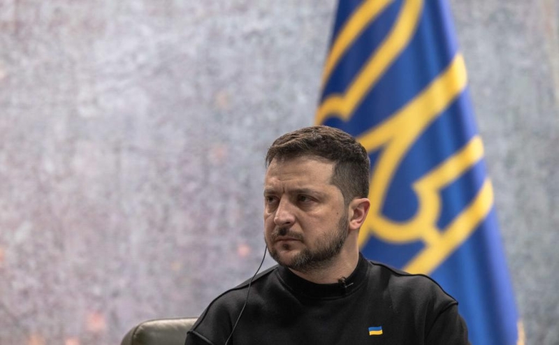 На Украине сочли неприемлемым призыв извиниться за Волынскую резню