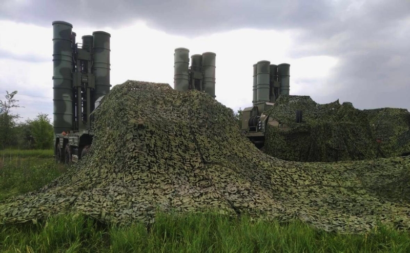 На Украине сообщили о наращивании производства дальнобойных ракет