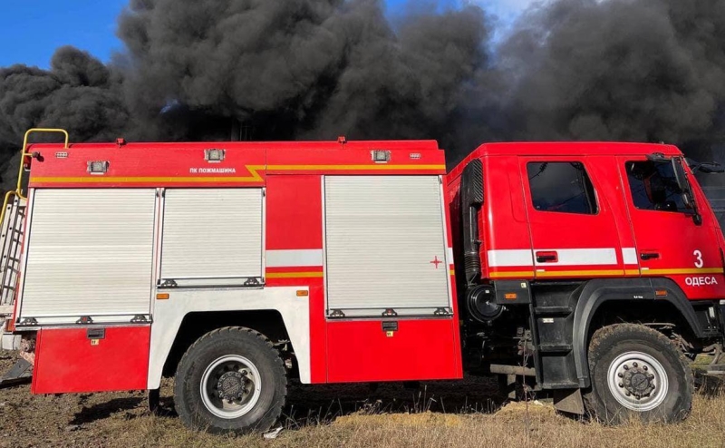 На Украине сообщили о повреждении 10 объектов инфраструктуры при