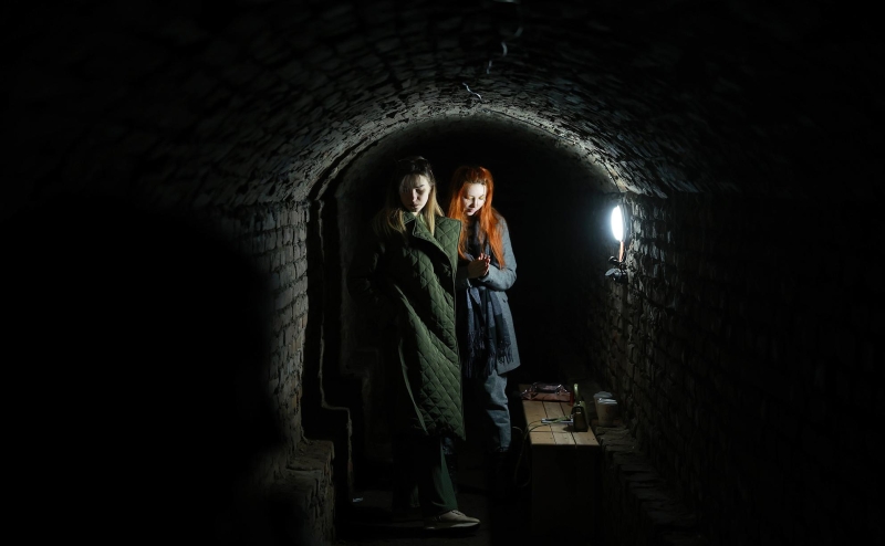 На Украине сообщили о повреждении энергообъектов в трех областях