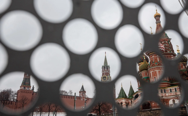 На Украине сообщили о повреждении Славянской ТЭС