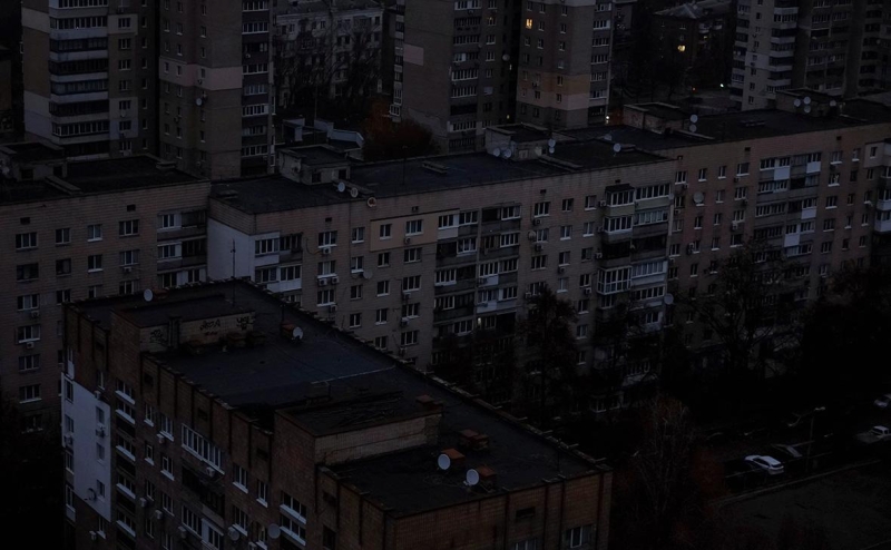 На Украине сообщили о повреждениях ТЭС, работающей на биомассе