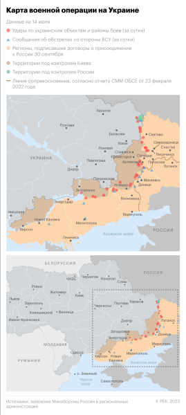 На Украине сообщили о возвращении 62 тел погибших военных
