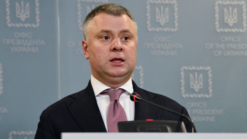 На Украине увидели риск &laquo;полномасштабной войны&raquo; из-за &laquo;Северного потока &mdash; 2&raquo;