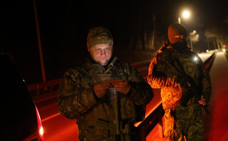 На Украине военным и чиновникам запретили пользоваться Telegram на