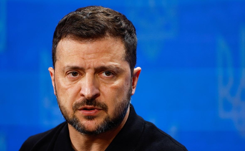 На Украине введут принцип &laquo;воюй или работай&raquo;