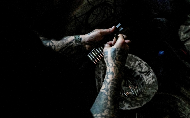 На Украине выявили факты продажи военной и гуманитарной помощи с Запада