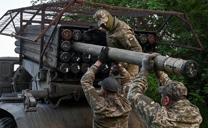 На Украине выросло число сторонников отказа от территорий ради мира